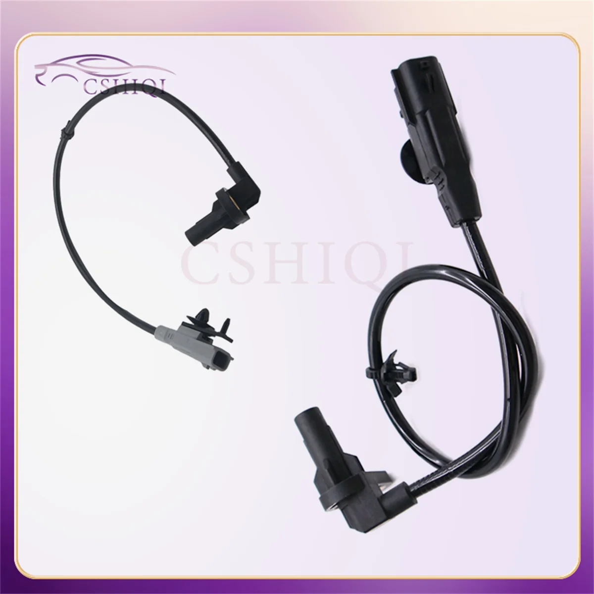 

47900-4GA0A For Infiniti Q50 Q60 2.0 L4 3.0 3.5 3.7 V6 Front Rear Left/Right ABS Wheel Speed Sensor 47901-4GA0A 47910-4GA0A