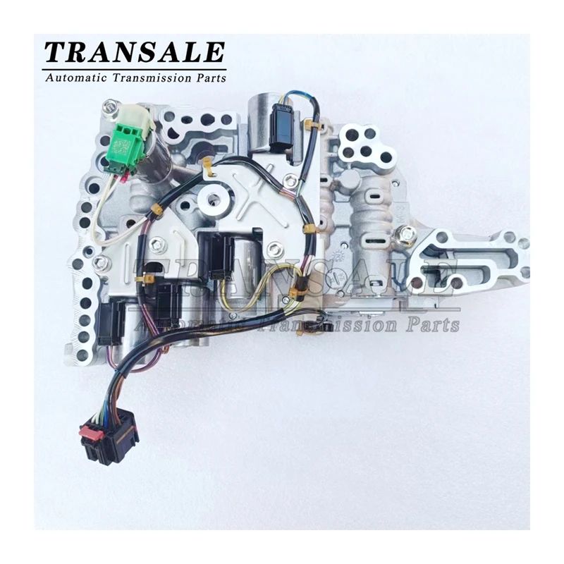 

High Quality New Valve Body 025CHA1506221 JH3GBCE193199 For Chery Rover Car Accessories