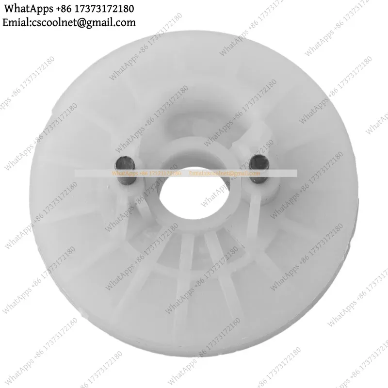 Starter Pulley Assembly 505158101 Compatible for Husqvarna 565 555 545 556 560XP 572XP 550XP Chainsaw