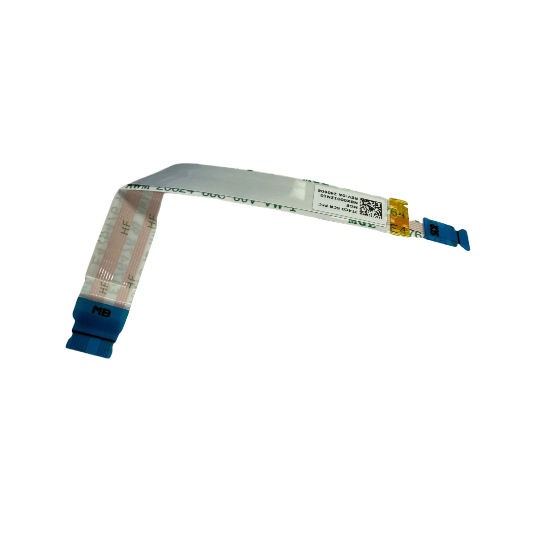 

Гибкий кабель для чтения смарт-карт FFC для LENOVO ThinkPad T14 Gen 4 P14s Gen 4 5C11C12656 NBX0001ZN10