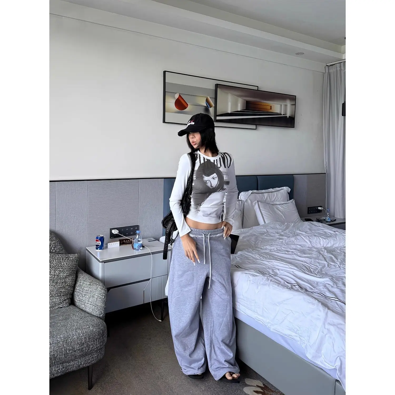 American Retro Lett… - image