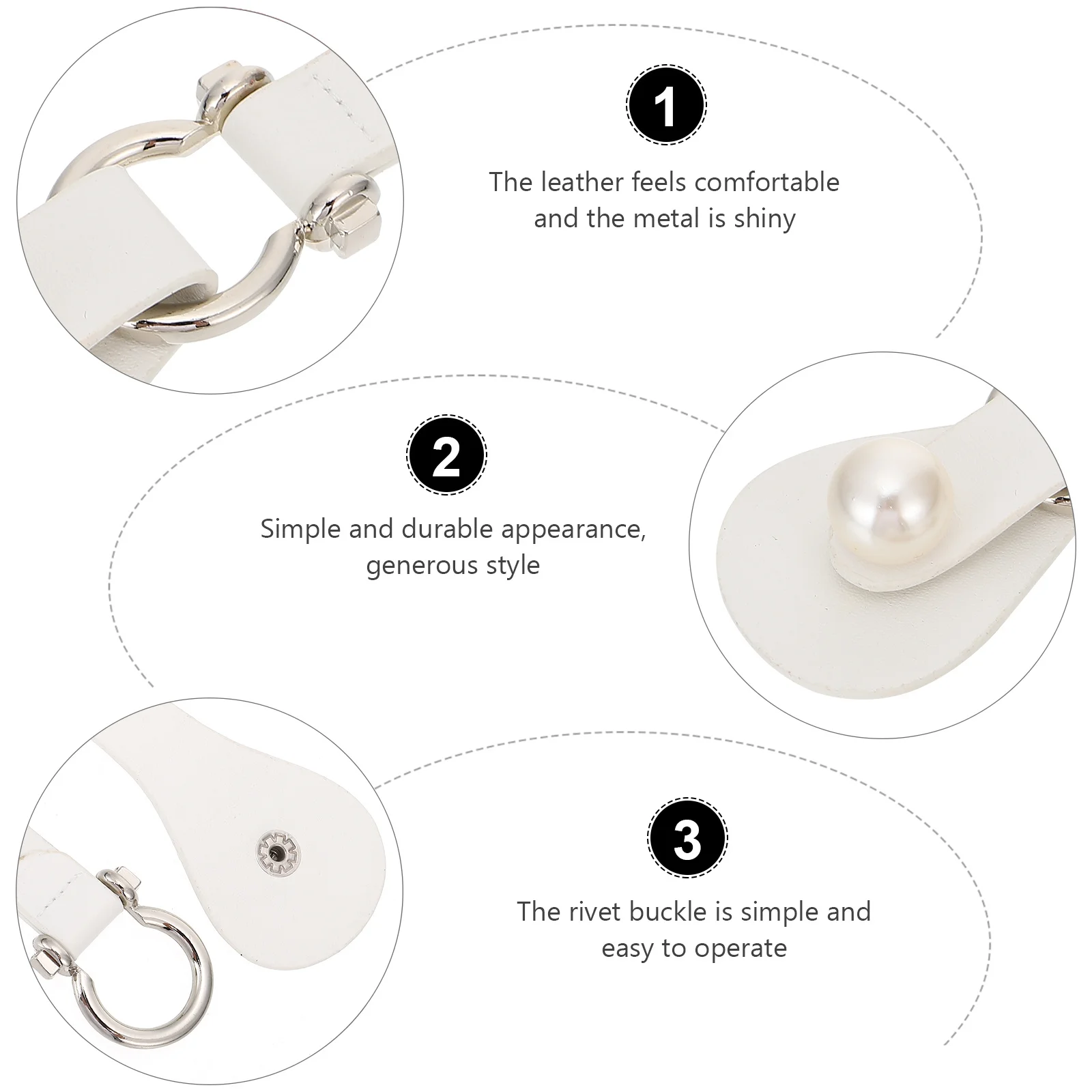 2 قطعة بو تبديل أبازيم معطف معدني السحابة فستان حزام المشبك ل خندق سترة سترة Diy بها بنفسك الملابس التبعي