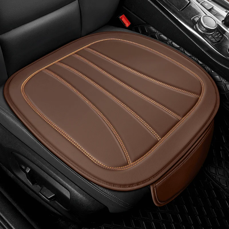 Excellent Quality PVC Leather Car Seat Cover Seat Cushion For Luxgen All Models Luxgen 7 5 U5 SUV Auto Accessories Protector