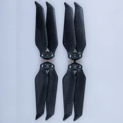 Geluidsarme Propeller 8743F voor DJI Mavic 2 Drone 8743 Quick-Release Vouwen Blade Koolstofvezel Propellers Drone Accessoires onderdelen