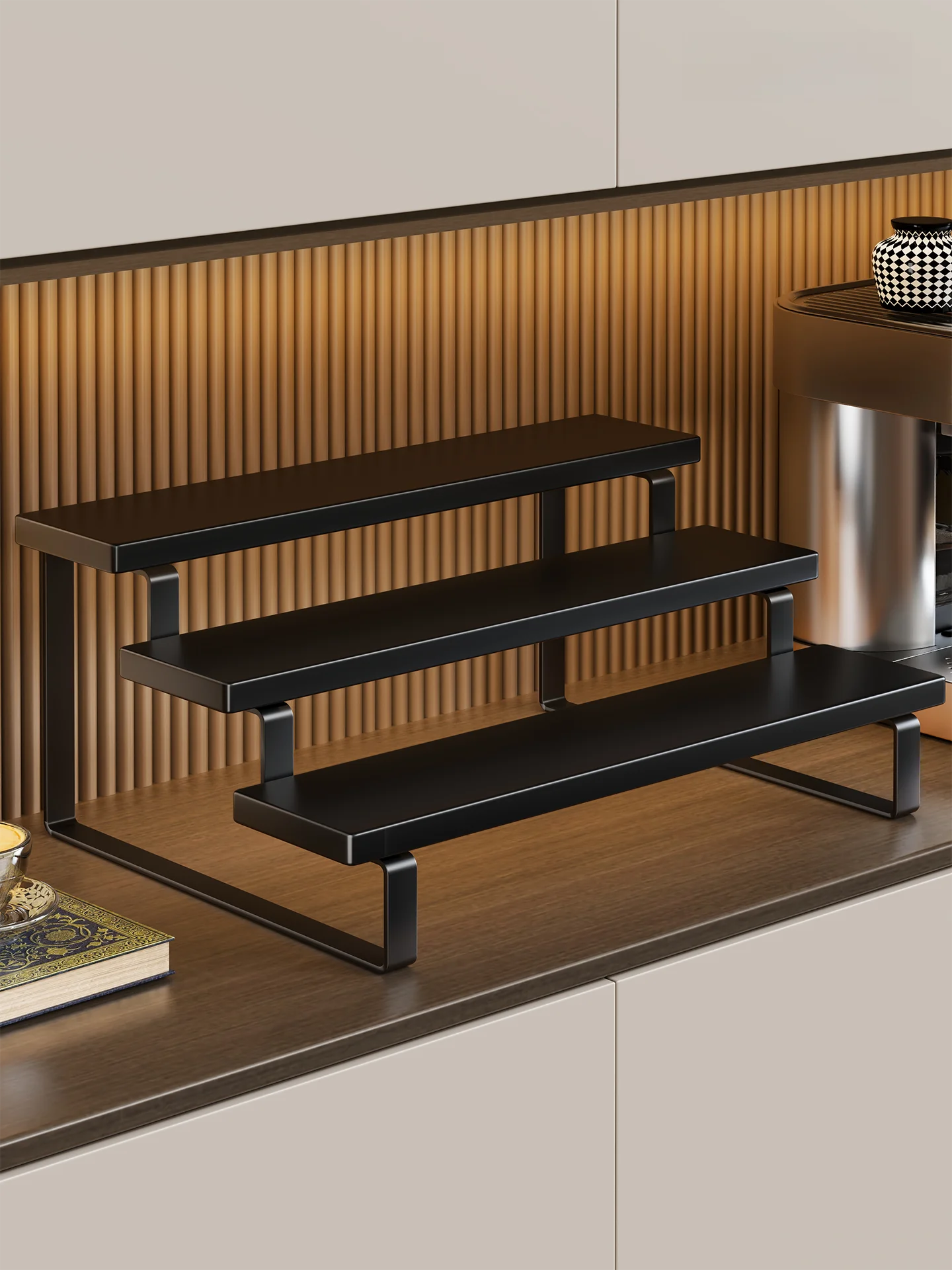 petit-presentoir-a-vin-de-table-support-de-rangement-et-organisateur-pour-vitrine-a-vin-ideal-pour-la-cuisine-et-la-salle-a-manger