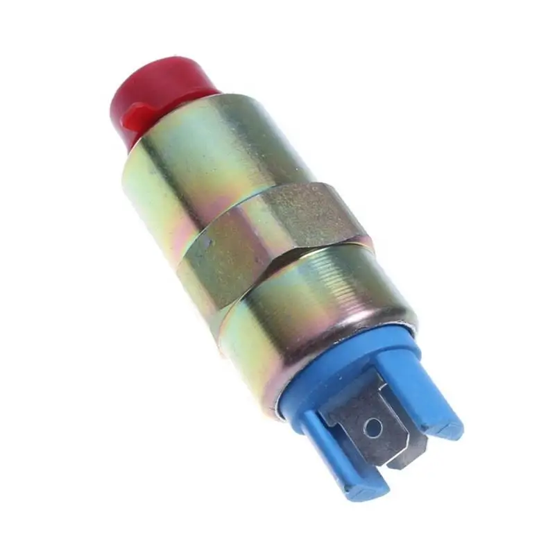 

Buy Solenoid 17/105201 17-105201 17105201 Fit for JCB 2CX 2CXS 12V