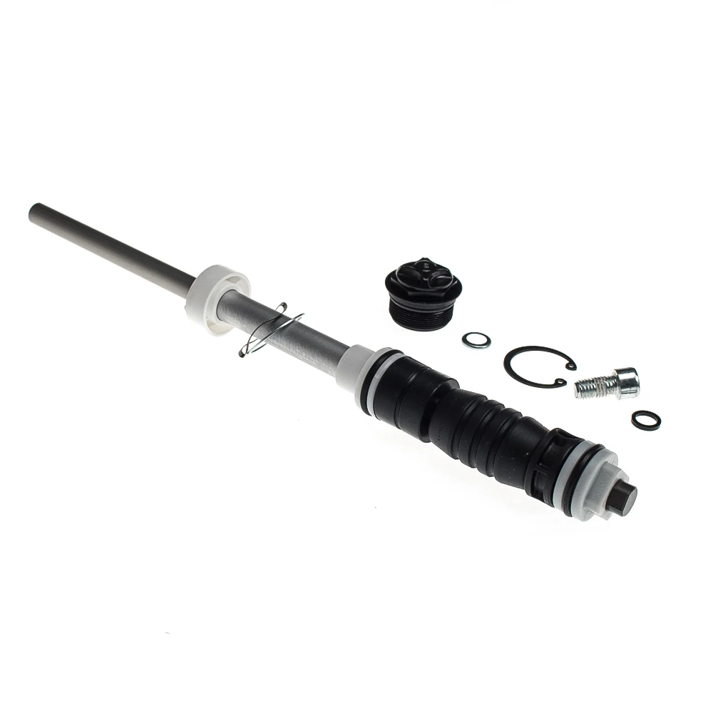 ROCKSHOX FORK SPRING SOLO AIR ASSEMBLY - 100MM-27.5/29 - 30 GOLD A1/JUDY GOLD TK/RL A1+ (2018+) 11.4018.010.102