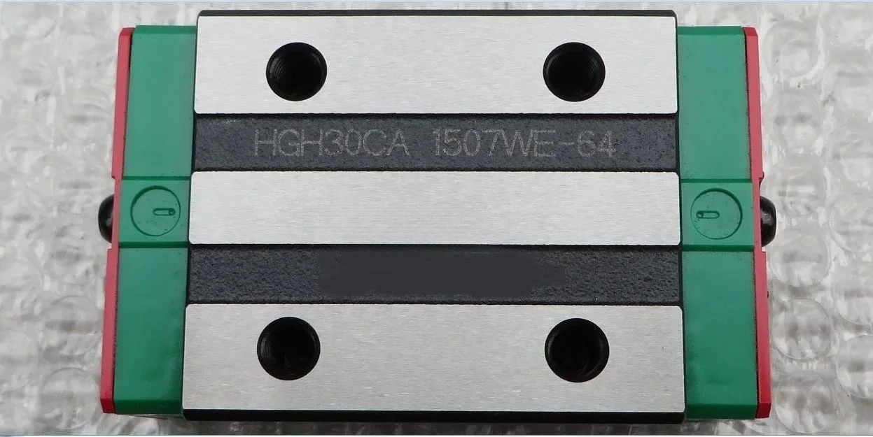 Engraving machine slider HG30 slider, engraving machine accessories HGH15/20/25/30/35CA track slider