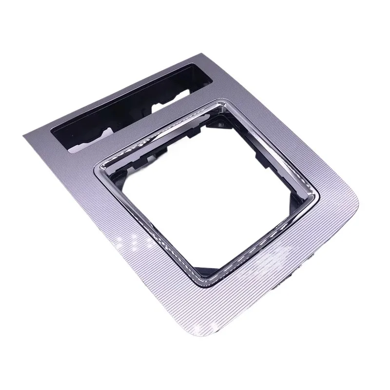 

Ручка переключения передач, ручная рамка панели для Skoda Octavia 2007-2017, новинка