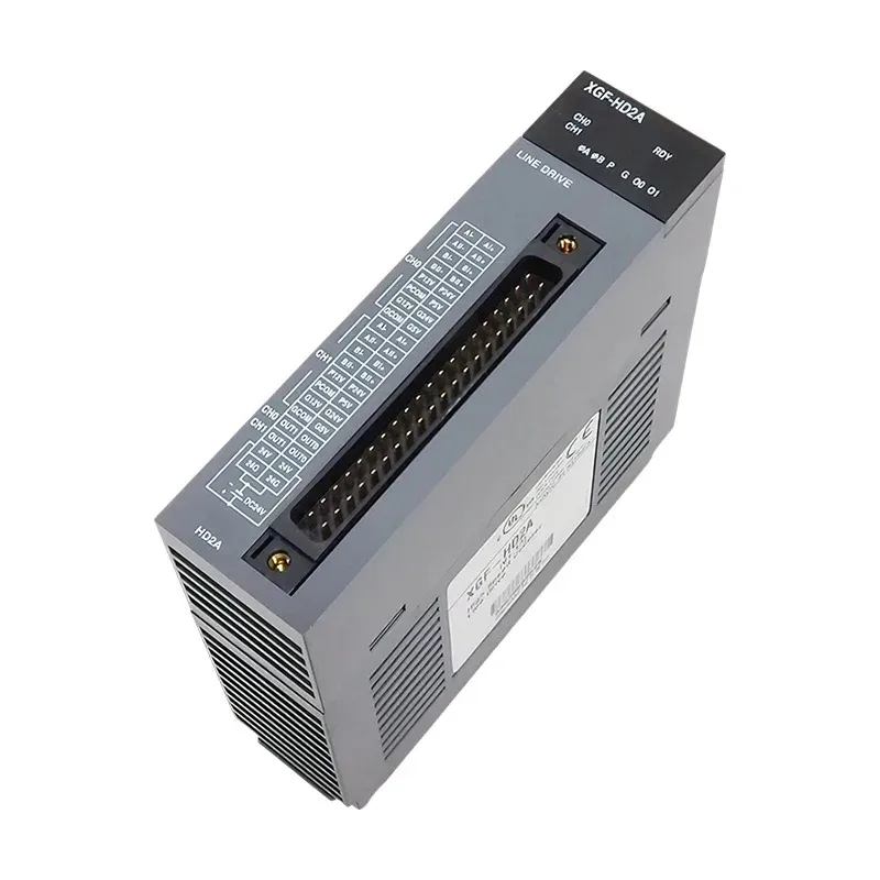 New Spot Stock Products XGF-HD2A  Logic Programming Controller  Brand New Original  Technical Support Available  Plc Controller
