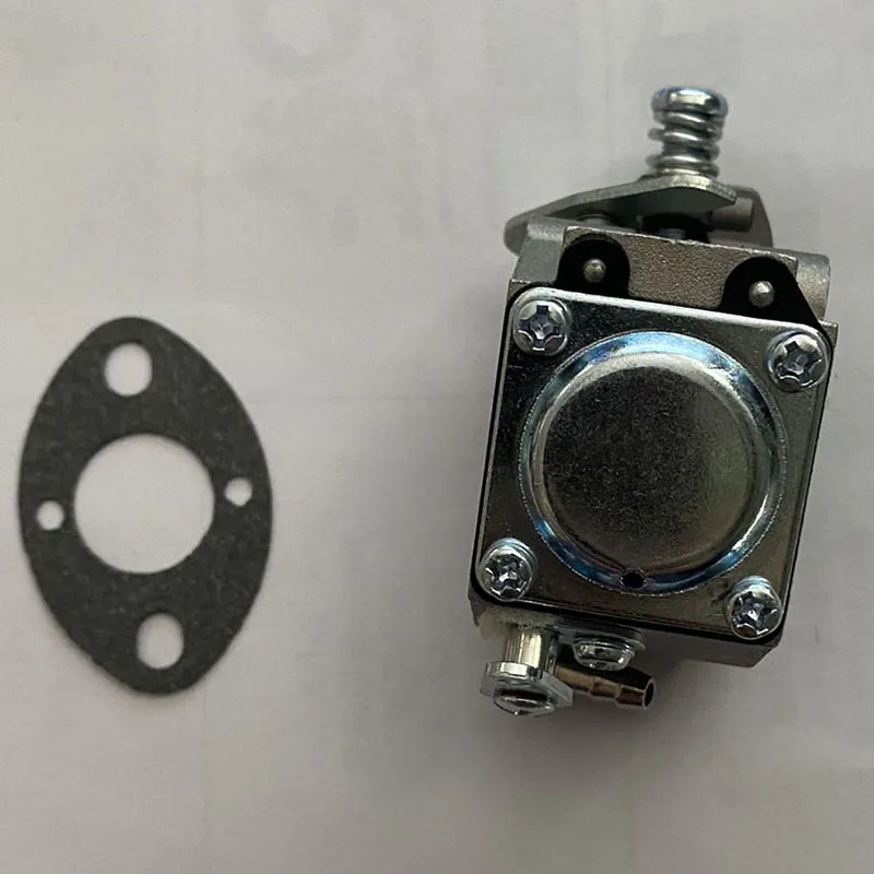 Carburetor Is Suitable For Strike Master And Jiffy Ice Auger Models Tc200 Tc300, Instead Of Tecumseh 640347, 640347A