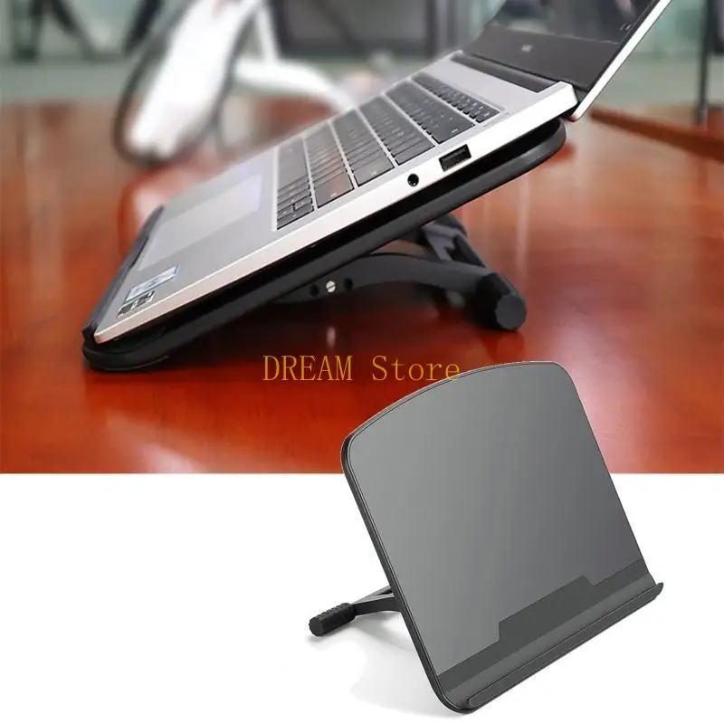 Drawing Tablet Stand Digital Graphic Tablet Holder Laptop Stand with 15°-85° Adjustable Angles for 4.7 inch Tablet Best Sale