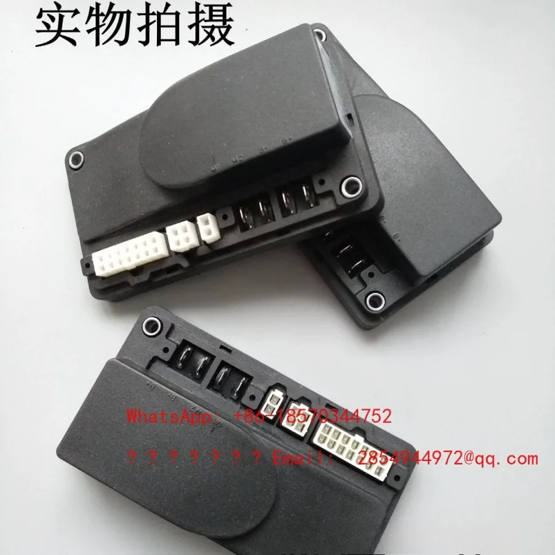 24V90A Washing Machine, Forklift Controller 1212P-2501/2502