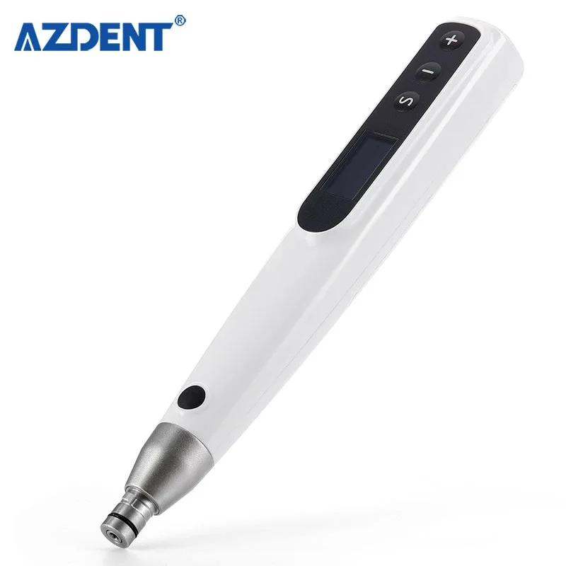 2026 Electric Polishing Machine Azdent Dental Cordless Hygiene Prophy Handpiece