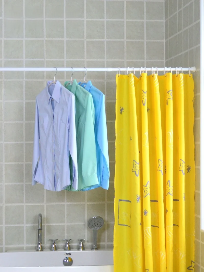 Thumbnail 3 - #9 Best Shower Rods to Buy In 2026