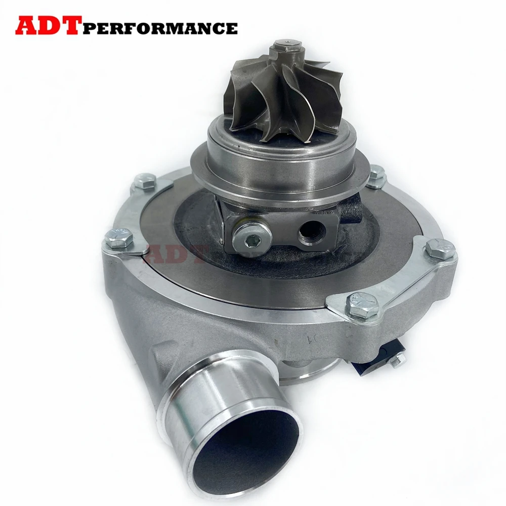 G35-1050 Supercore G-SERIES 68mm G35 1050 880707-5005S 880707-5006S Performance 700-1050 HP 2.0L-5.5L Ceramic Dual Ball Bearing