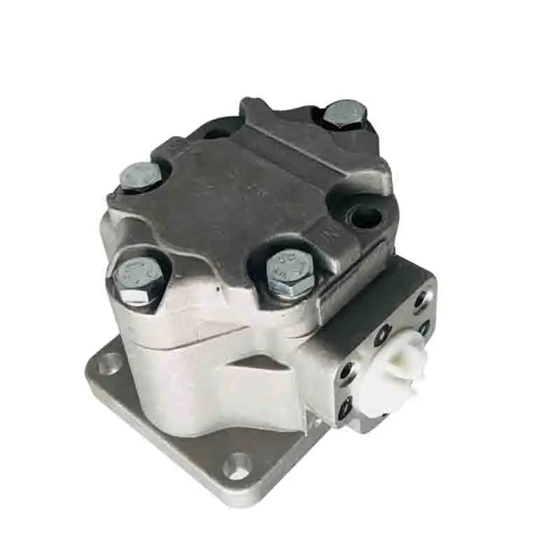 for Komatsu 30 40 50 20 35 Yuchai 85 Yanma 40 Engine Head Pump Gear Pump Oil Pump Assembly Accessories digger