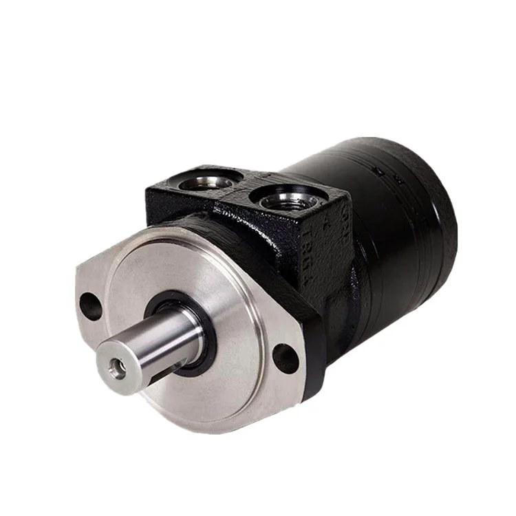 BMER-2-250-WD high pressure low speed Dan-foss hydraulic piston motor BMER BMSY BMER-2-125/160/200/230/250/300/350/375 motor