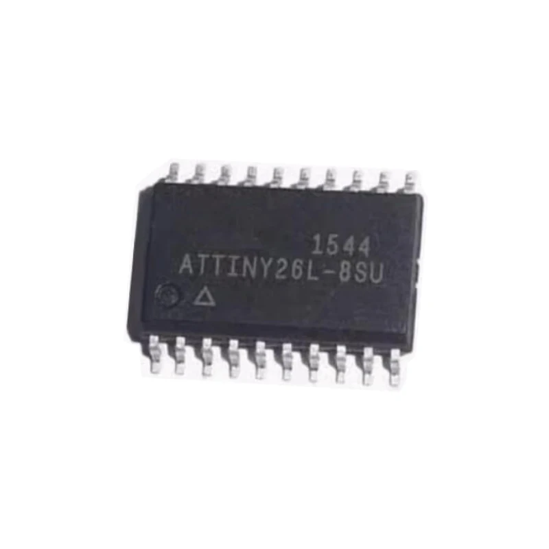 2PCS/lote ATTINY26L-8SU NEW  ATTINY26-16SU ATTINY26L 8SU ATTINY26 16SU  AVR MCU SOP20