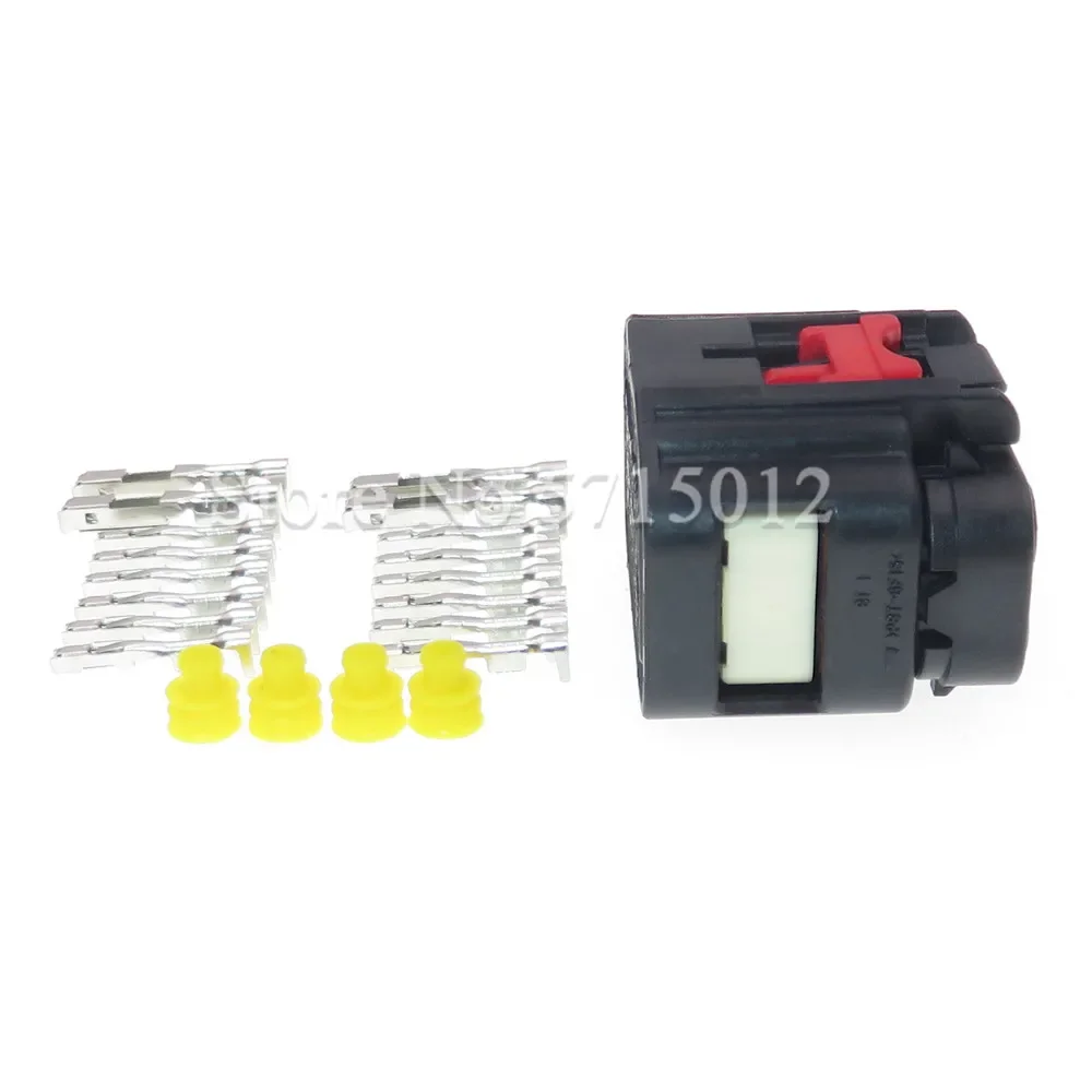 16 Hole 7283-8682-30 7283-9414-30 Automobile Waterproof Connector Gearbox Computer Board Switch Plug For Mazda Ford