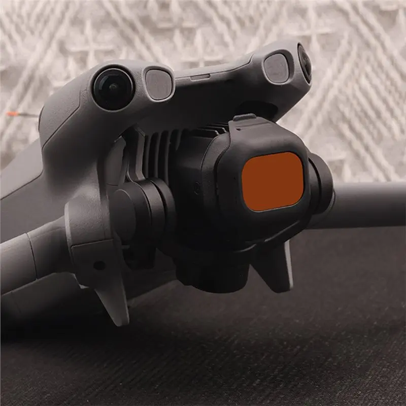 A86P-4IN1 CPL ND8 ND32 ND128 مرشح ل DJI Mini 5 Pro الطائرة بدون طيار مستقطب دائري مرشح الكثافة المحايدة ل DJI Mini 5 Pro