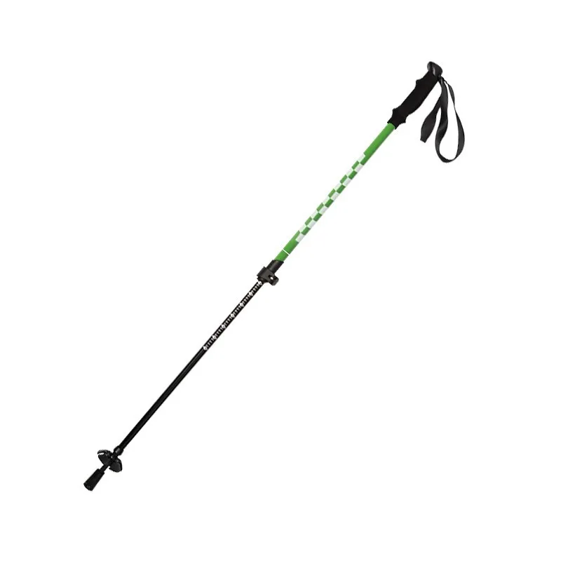 Hiking Trekking Poles, Collapsible, Lightweight, Anti Shock, Hiking or Walking Sticks, Adjustable Hiking Poles for Children