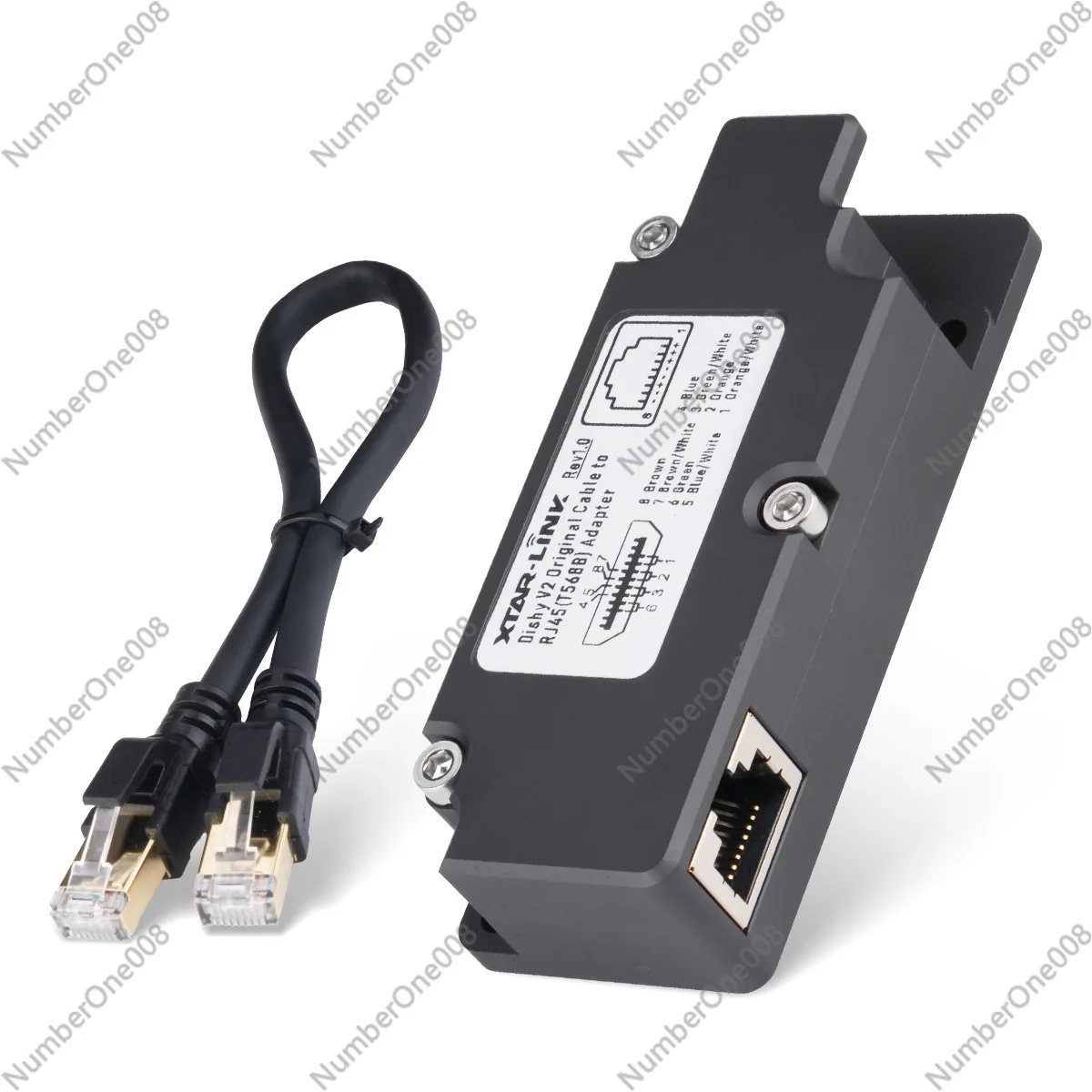 

GEN2-Signal, Roof Adapter АДАПТЕР RJ45