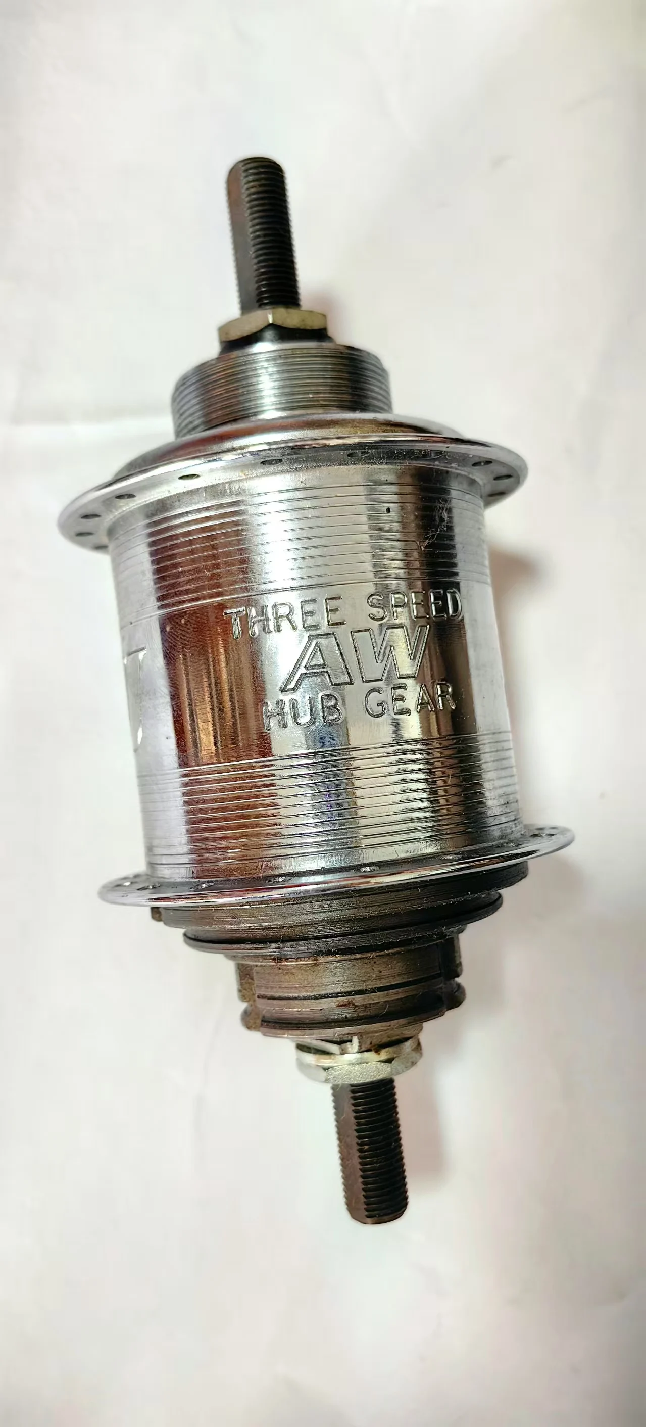 Sturmey-Archer 1996… - image