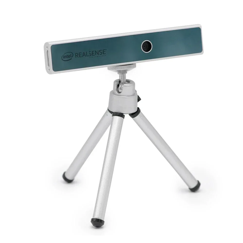 Telecamera di profondità RealSense SR305