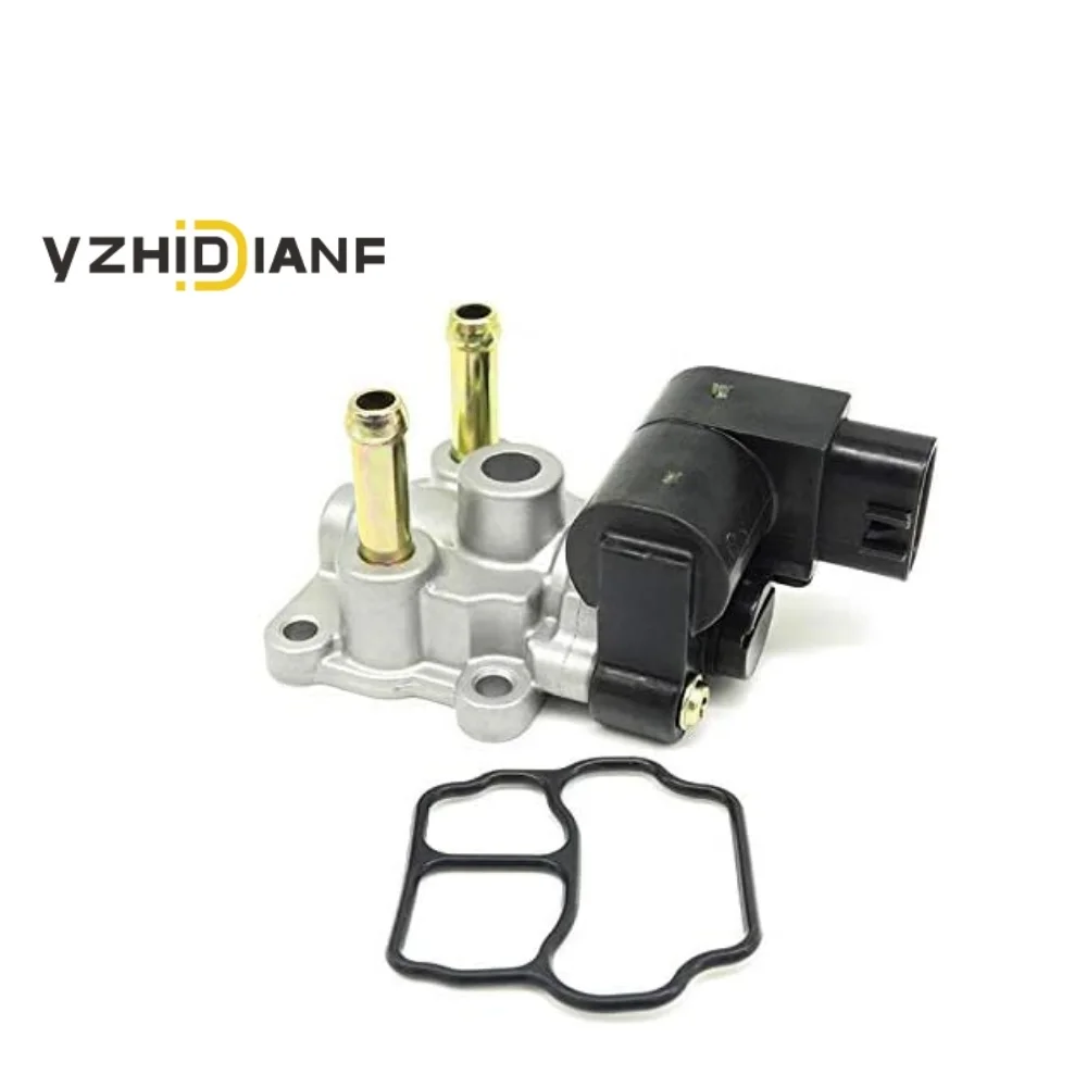 

Idle Air Control Valve OEM 22270-97401 22270-11020 2227097401 For Toyota Terios Corolla Tercel Paseo 1.5L Original Refurbished