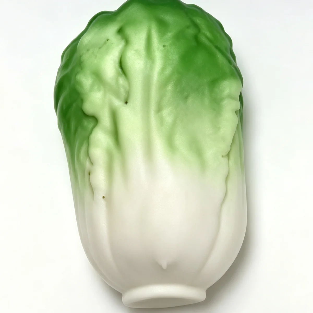 Bok Choy Cabbage Squishy Fidget Toys Soft Building Block Filling Squeeze Stress Ball Adult ASMR Sensory Anti Stress Toy