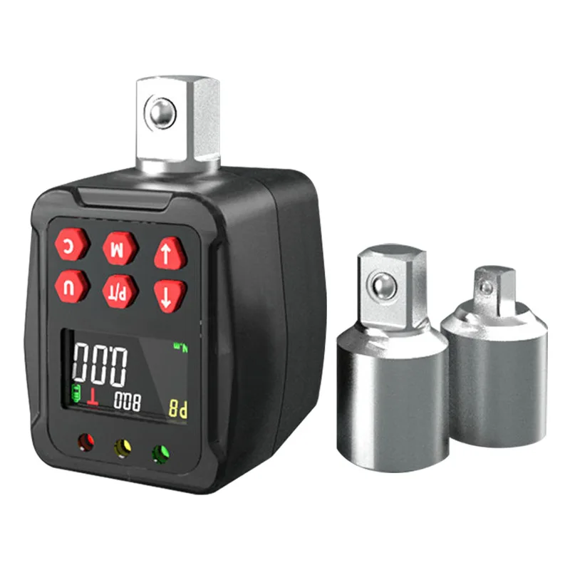 

Digital torque wrench, torque display head Digital torque meter