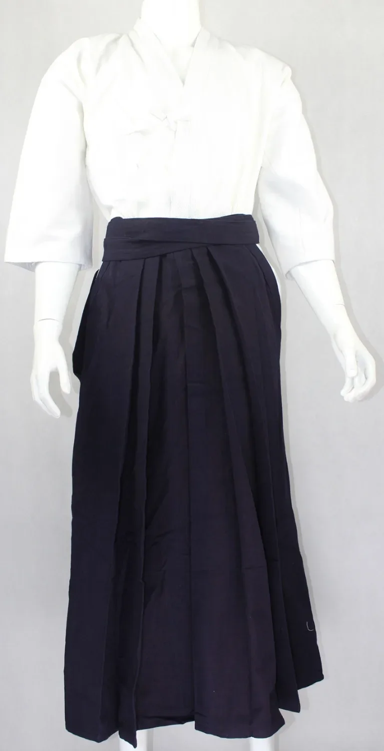 Unisex Kendo Unifor…