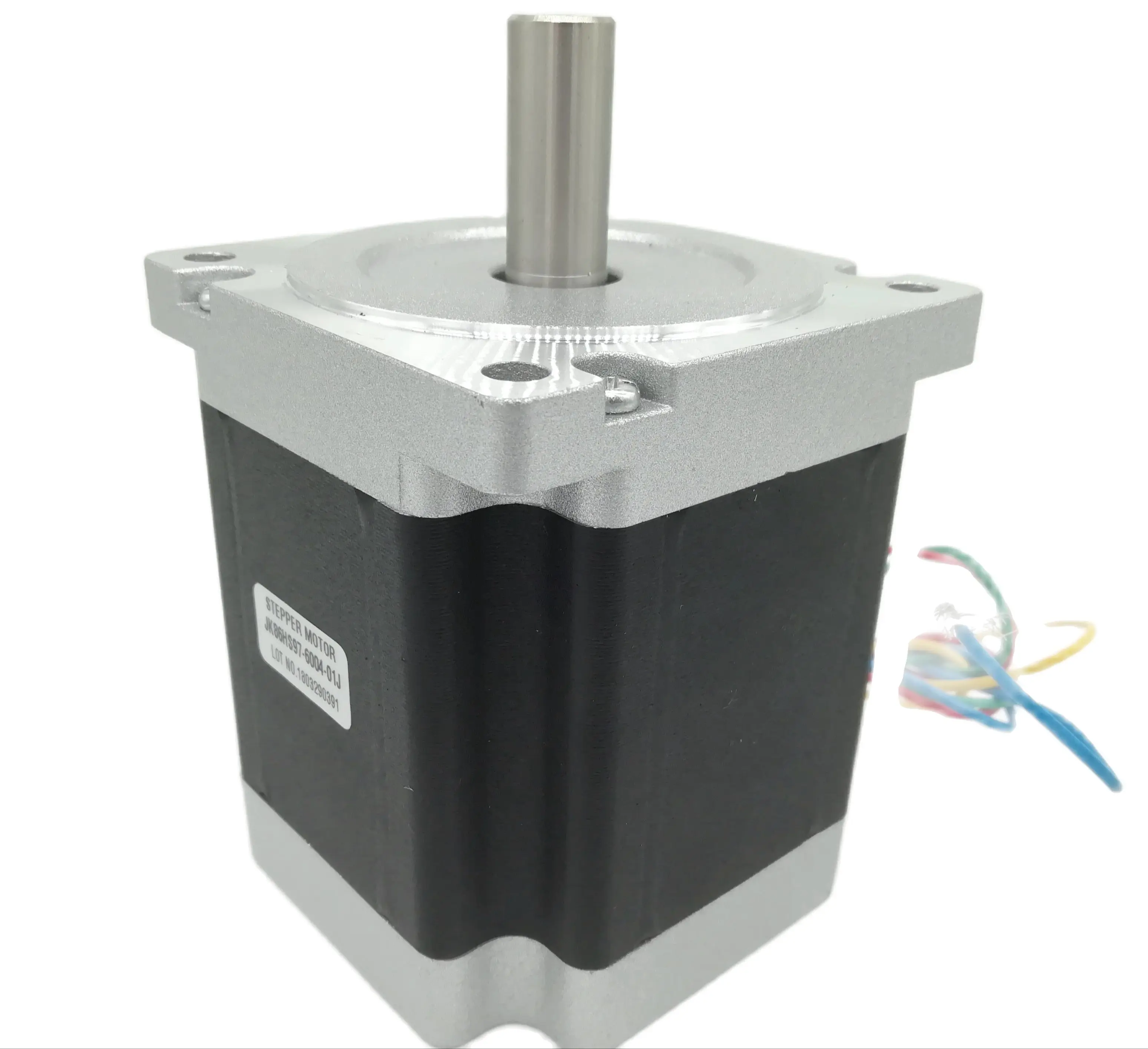 Two Phase Bipolar N…