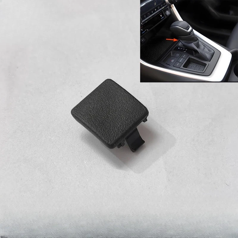 

For Toyota 19-24 RAV4 Shift Lock Cover Release Button Cover