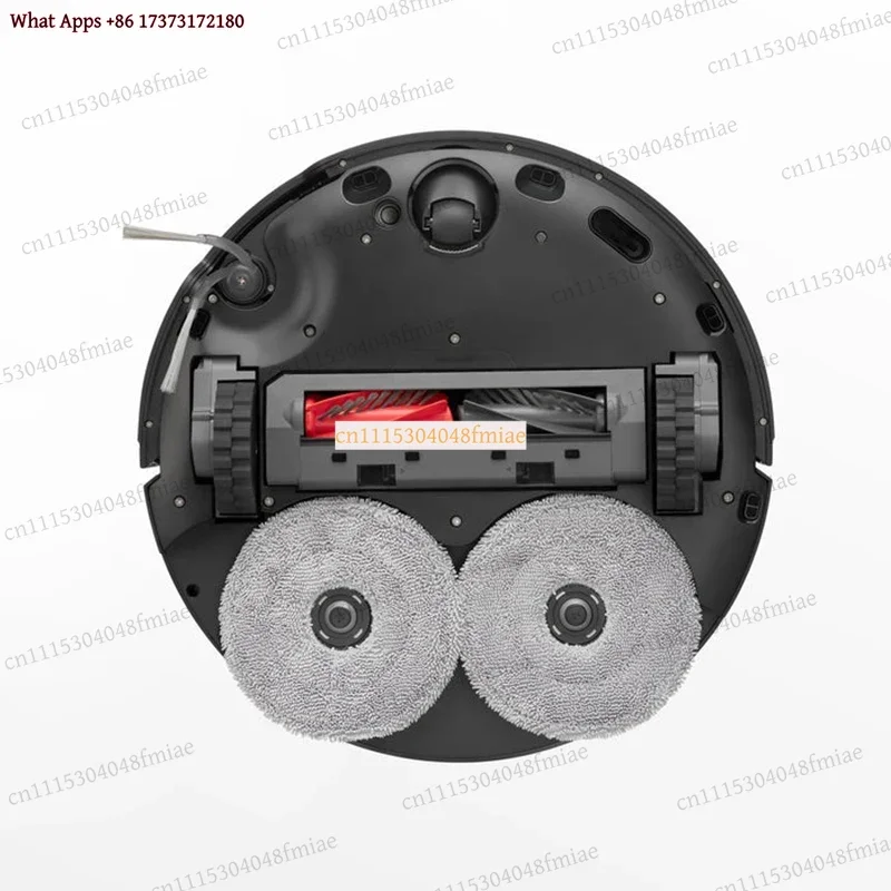 k3 Rotating Mop Cloth Replacement for Roborock Saros 10R / Z70 / S9 MaxV Slim | Washable Cleaning Pad