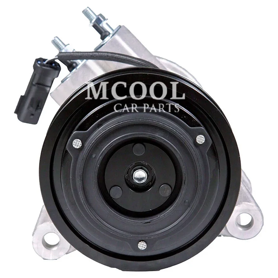 Compressore CA 10S17C per pickup Dodge Ram 55056157 AB 55056157 AC 55056157 AD AD AD 447220 -4820 447220 -4822 447220 -4823 447220 -4824