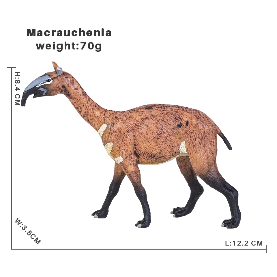 Solide Simulation Wild Zoo Tier Schimpansen Giraffe Zebra Modell Action-figuren Bär Nilpferd Nashorn Figuren Spielzeug für Kinder – Detail 2