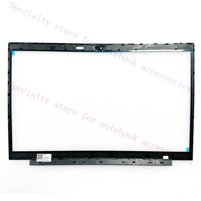 A+  5CB30Z38926 For Lenovo Thinkpad L14 Gen 3 Gen 4 LCD Bezel Cover W/CCD IR Shutter