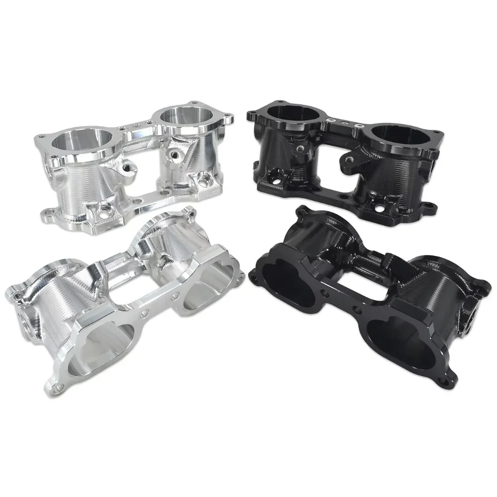 Billet Racing Parts…
