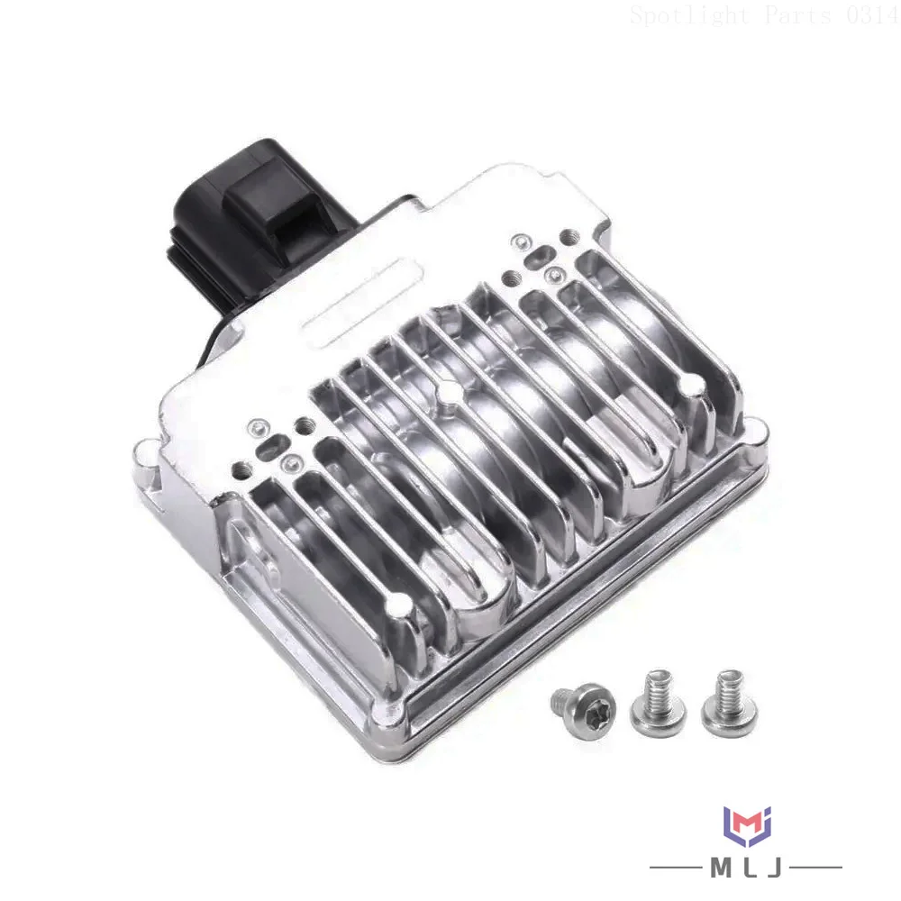7W83-9D372-AA Fuel Pump Control Module For Land Rover Range Rover Sport L494 2013-2022 Car Accessories OE CPLA9D370AA LR039218