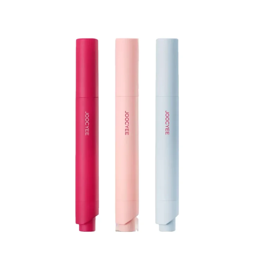 JOOCYEE DISORDERED BALLET LIPSTICK VELVET ROUGE Lip matte Light Wight Quick Drying Lip Makeup Waterproof Long Lasting