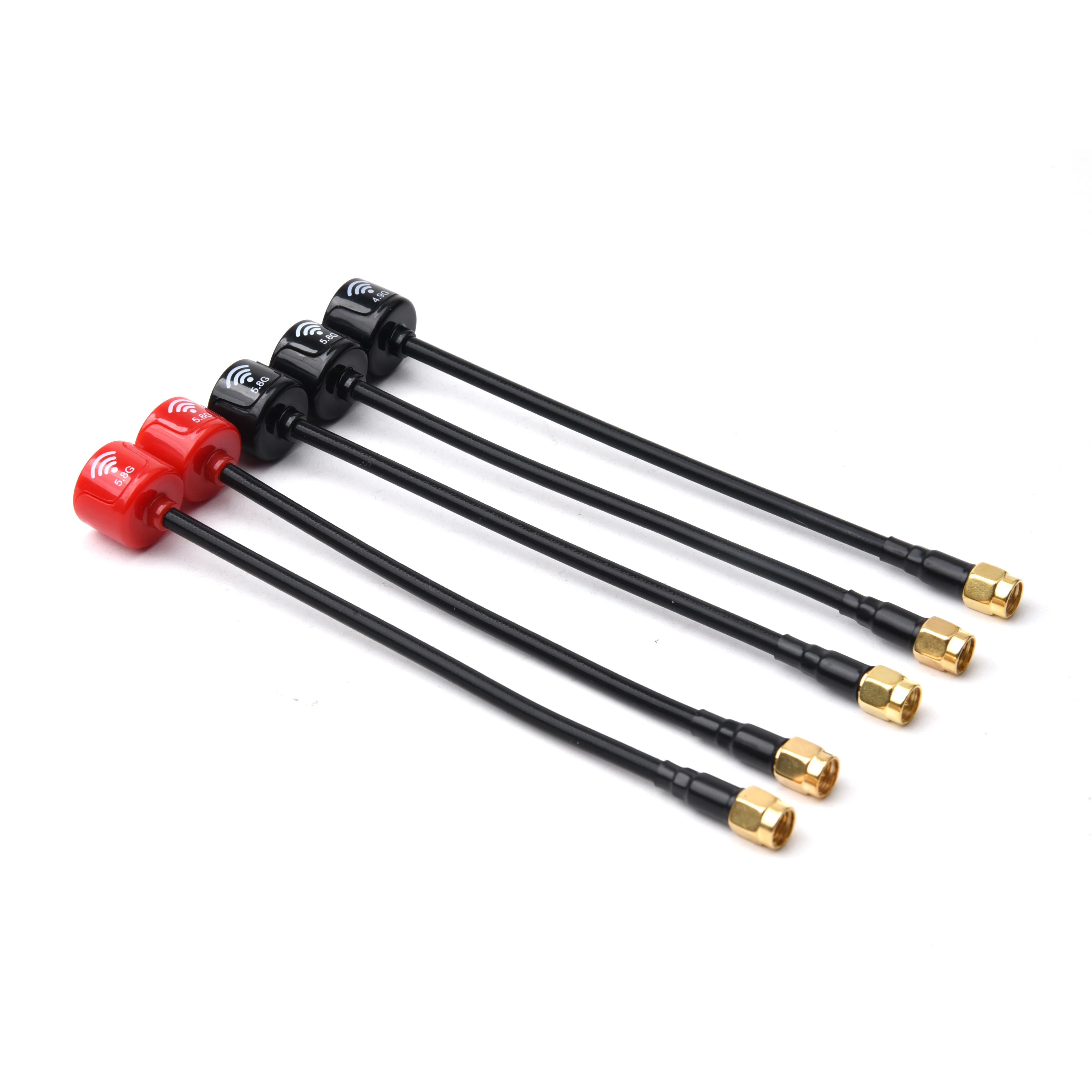 Antenne FPV Lollipop 3 V3 150m - Hobby Queen Rc avis et prix