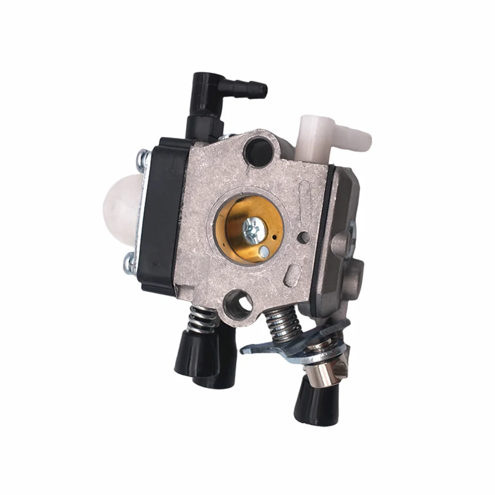 Carburetor Trimmer Repair Replacement for Stihl FS38 HS45 F45 46 55 74 75 Electrical Lawn Mower Carb Reusable Spare Parts Garden