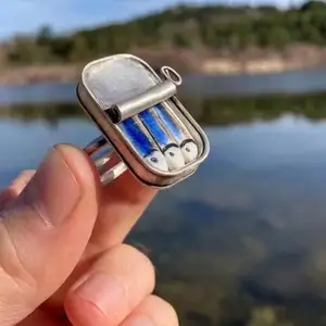 En çok satılan 12, bir kutu sardalya-no. 12