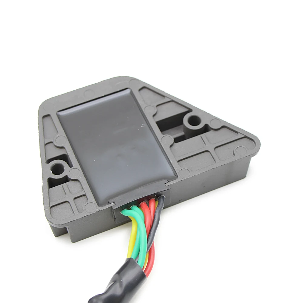 31600-MB1-871 31600-MB1-008 منظم الدراجة النارية المعدل لهوندا VF700C A Magna 700 VF750C A Magna 750 V45