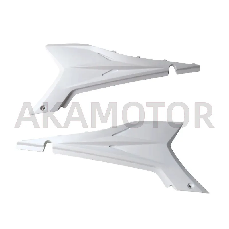 Left / Right Side Cover for Loncin Voge Gy300 Lx300gy-d