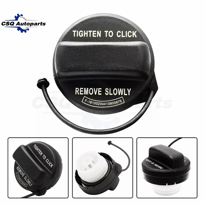 17670-T3W-A01 Car Fuel Tank Gas Cap 17670T3WA01 For Honda Accord Civic CR-V Insight Odyssey Pilot Jazz City Acura