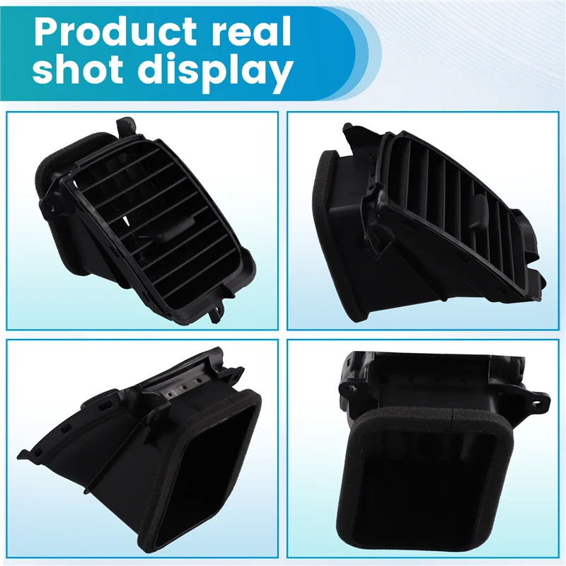 

77620-SNB-G11 77610-SNB-G11 Car Air Conditioner Driver Side Ac Vent Outlet For HONDA CIVIC FA1 FD1 FD2 2006-2011