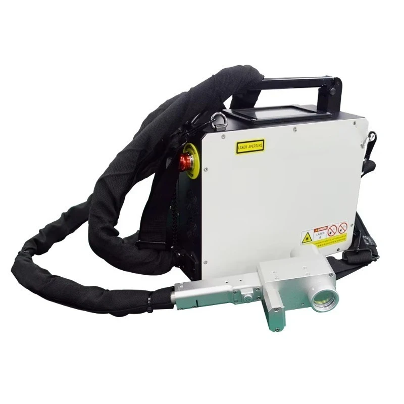 100w Portable Cleaning and Washing Machine, 100w, Paint and Rust-free Surface Cleaning High Pressure Washer